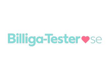 Billiga Tester