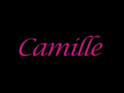Camille Linger