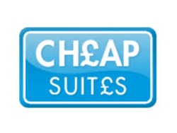 Cheap Suit