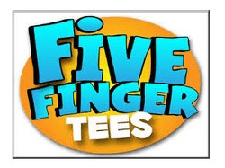 five-finger-tees