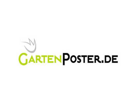 Garten Poster