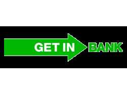 Get in Bank