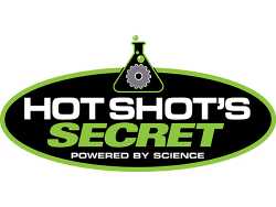 Hot Shot S Secret - High Performance Additiv