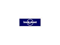 Lonely Planet Shop