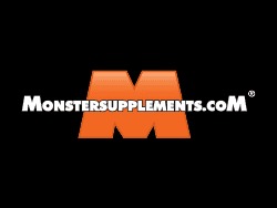 Monster Supplements
