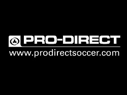 Pro Direct Soccer