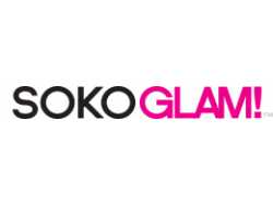 Soko Glam