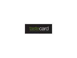 Tastecard