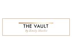 The Vault by Emily Mack