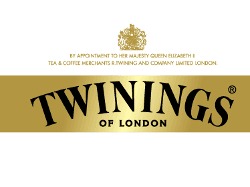Twinings Teashop