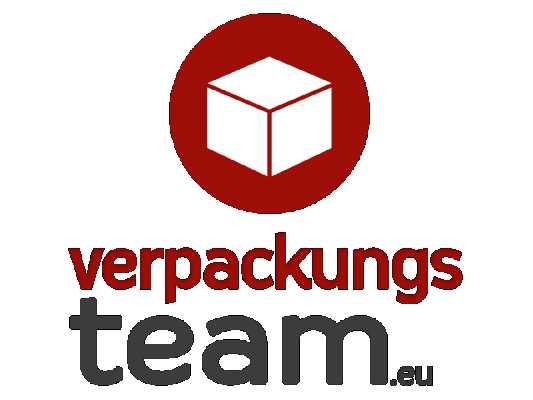 Verpackungsteam