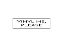 Vinyl Me Plea