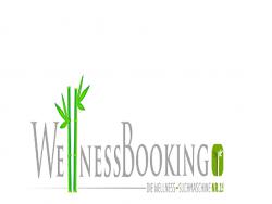 Wellness Booking