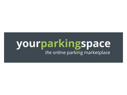 Your Parking Space